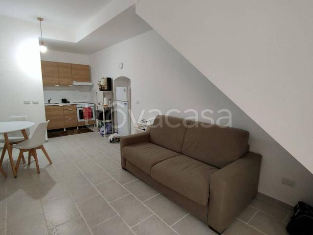 Appartamento in in affitto da privato a Casamassima via Giovanni Amendola, 44, arredato, da privato, vicinanze negozi TrovaCasa