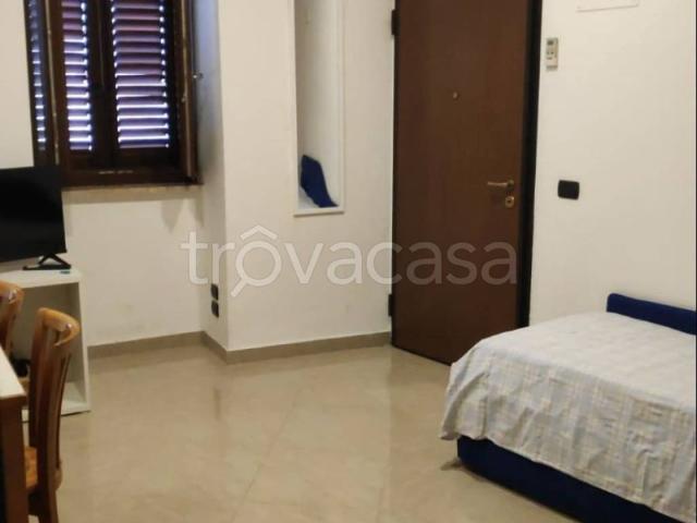 Appartamento in in affitto da privato a Casamassima vico Palmira, 14, da privato, ristrutturato TrovaCasa