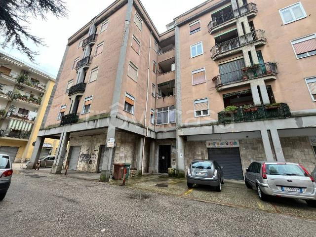 Appartamento in in affitto da privato a Casagiove piazza Luigi Vanvitelli, 3, arredato, da privato, ascensore TrovaCasa