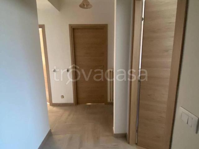 Appartamento in in affitto da privato a Casalborgone via Battaglia, 35, da privato, ristrutturato, giardino condominiale TrovaCasa