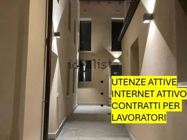 Appartamento in in affitto da privato a Casale Monferrato via Alberto Leardi, 23, da privato, nuova costruzione, lavastoviglie TrovaCasa