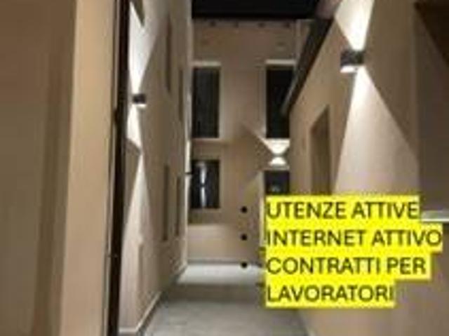Appartamento in in affitto da privato a Casale Monferrato via Alberto Leardi, 23, da privato, nuova costruzione, lavatrice TrovaCasa