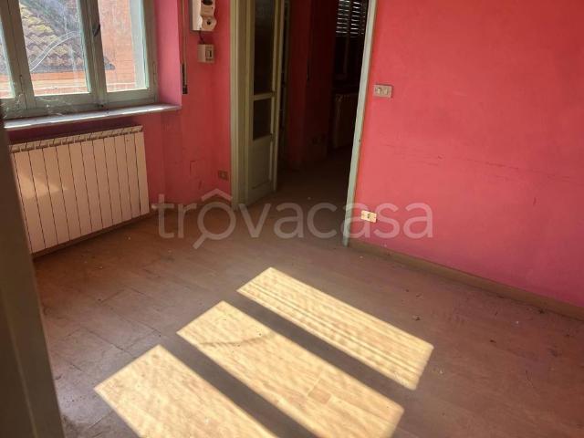 Appartamento in in affitto da privato a Casale Monferrato via dell'Addolorata, 21, da privato, riscaldamento autonomo, ristrutturato TrovaCasa