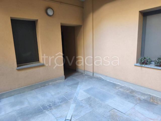 Appartamento in in affitto da privato a Casale Monferrato via Giovanni Lanza, 1, arredato, da privato, ascensore TrovaCasa