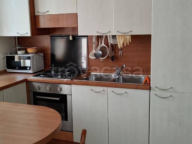 Appartamento in in affitto da privato a Casale sul Sile, arredato, box, da privato TrovaCasa
