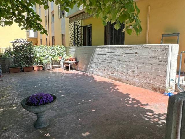 Appartamento in in affitto da privato a Casalecchio di Reno via del Lavoro, 31, giardino privato, posto auto, box TrovaCasa