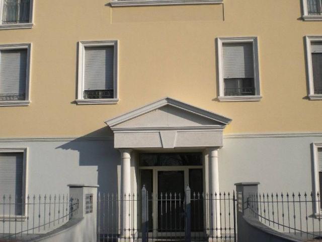 Appartamento in in affitto da privato a Casaletto Vaprio via Antonio Stradivari, 14, arredato, da privato, vicinanze negozi TrovaCasa