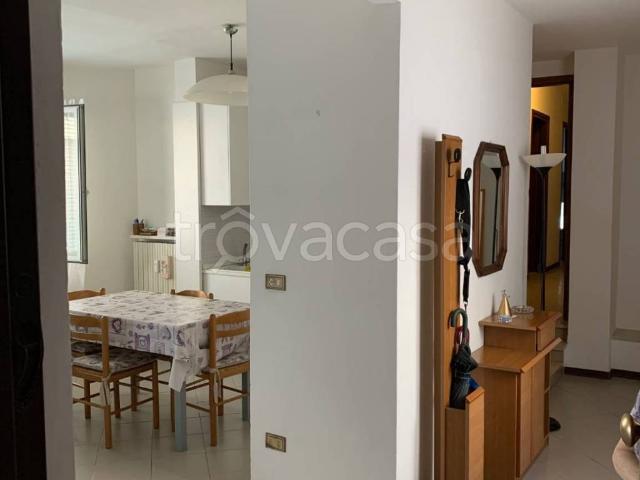 Appartamento in in affitto da privato a Casalmaggiore piazza Giuseppe Garibaldi, 2, arredato, da privato, libero subito TrovaCasa