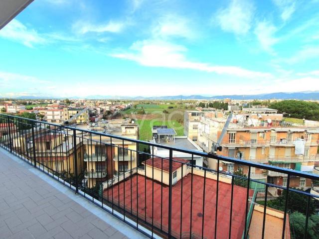 Appartamento in in affitto da privato a Casalnuovo di Napoli via Benedetto Fontana, 51, arredato, da privato, ristrutturato TrovaCasa