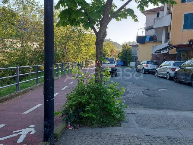 Appartamento in in affitto da privato a Casarza Ligure via Vittorio Annuti, 108, da privato, riscaldamento autonomo, lavatrice TrovaCasa