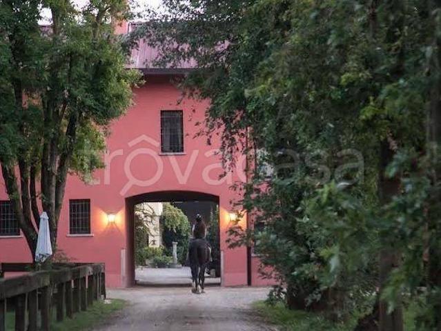 Appartamento in in affitto da privato a Casarile via Cascina Colombera, da privato, riscaldamento autonomo, posto auto scoperto TrovaCasa