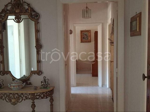 Appartamento in in affitto da privato a Caserta via Carlo Poma, arredato, da privato, balcone TrovaCasa