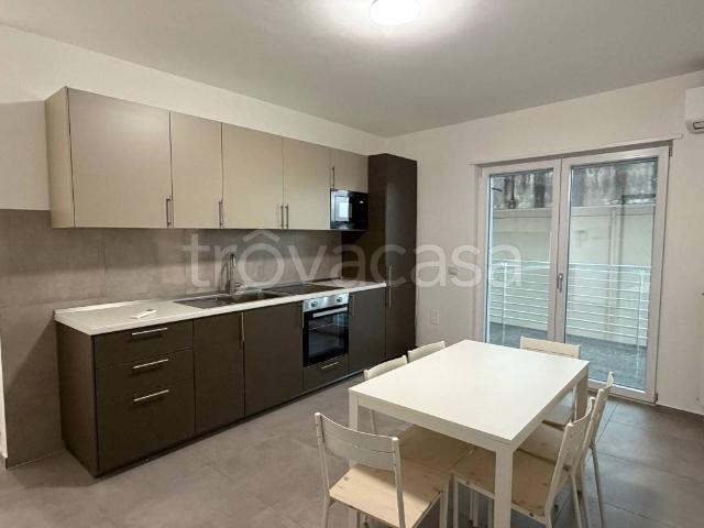 Appartamento in in affitto da privato a Caserta via Assunta, 5, box, terrazzo, da privato TrovaCasa