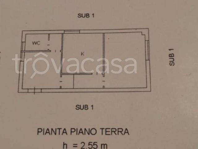 Appartamento in in affitto da privato a Caserta via San Carlo, 160, da privato, centrale, lavatrice TrovaCasa