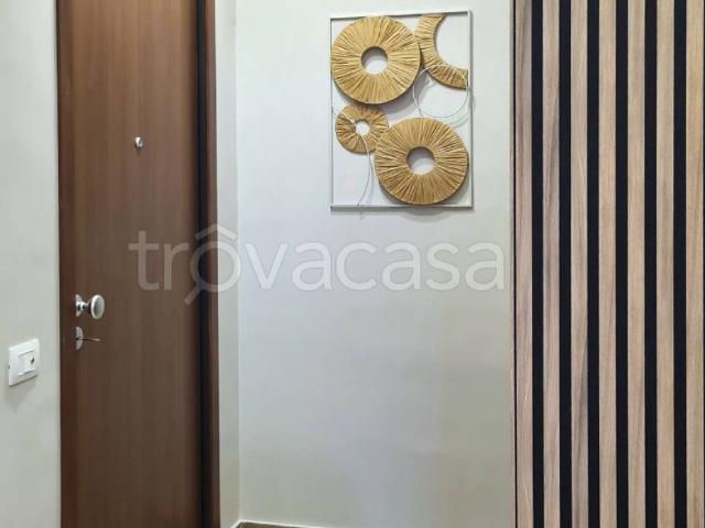 Appartamento in in affitto da privato a Caserta viale Alberto Beneduce, 19, arredato, da privato, libero subito TrovaCasa