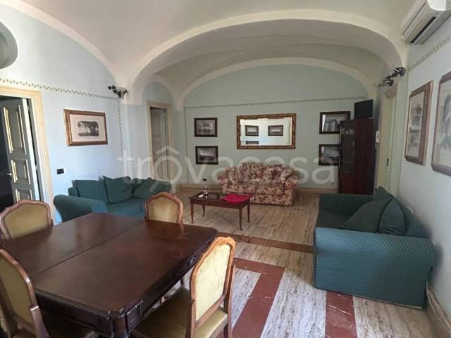 Appartamento in in affitto da privato a Caserta largo Sant'Elena, 1/a, da privato, centrale TrovaCasa