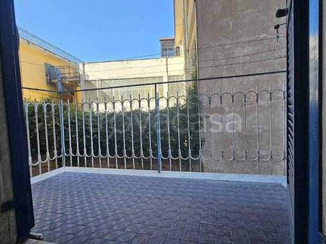 Appartamento in in affitto da privato a Casoria traversa 1 Armando Diaz, 5, da privato, doppia esposizione, ristrutturato TrovaCasa
