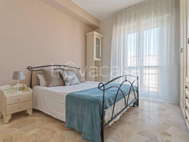 Appartamento in in affitto da privato a Cassina de' Pecchi via Giacomo Matteotti, 7, arredato, da privato, vista panoramica TrovaCasa