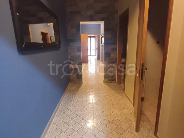 Appartamento in in affitto da privato a Cassino via Abate Aligerno, 65, arredato, da privato, ascensore TrovaCasa