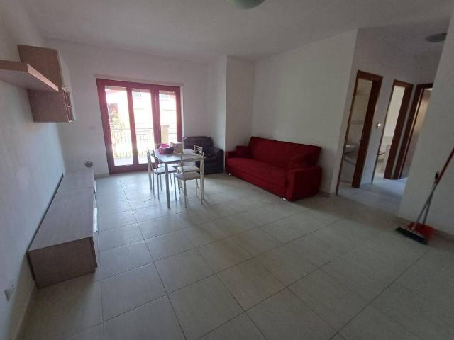 Appartamento in in affitto da privato a Cassino via Gemma De Bosis, snc, terrazzo, da privato, ascensore TrovaCasa