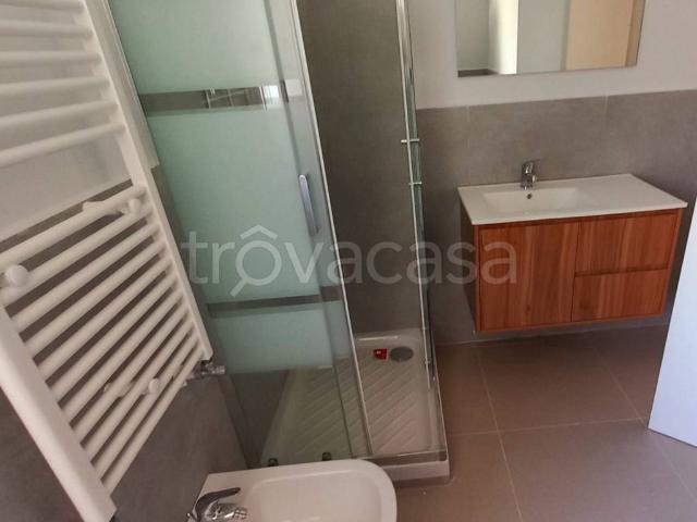 Appartamento in in affitto da privato a Cassino via Luigi Tosti, 20, da privato, ristrutturato TrovaCasa