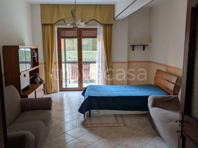 Appartamento in in affitto da privato a Cassino viale Europa, 103, da privato, centrale, zanzariere TrovaCasa