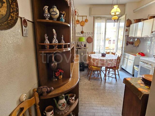 Appartamento in in affitto da privato a Casteggio via Luigi Pirandello, 2, arredato, da privato, centrale TrovaCasa