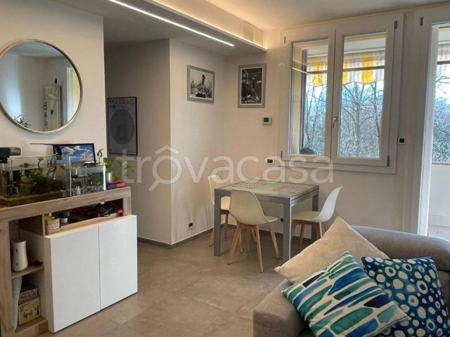 Appartamento in in affitto da privato a Castel Maggiore via Lame, 136A, arredato, da privato, ultimo piano TrovaCasa
