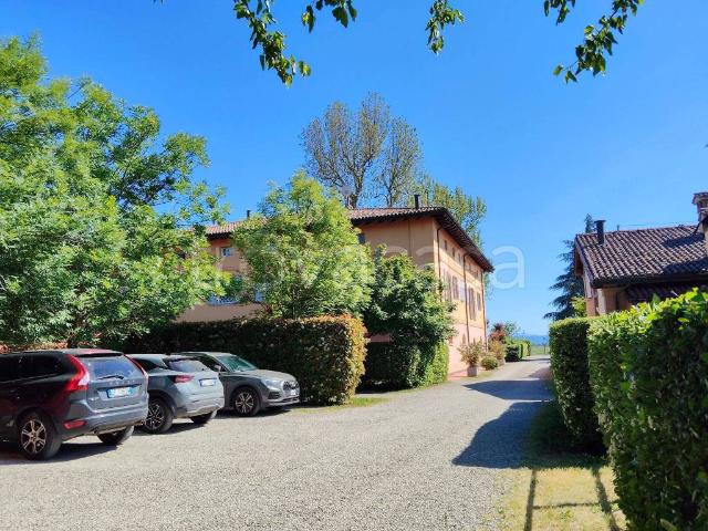 Appartamento in in affitto da privato a Castel Maggiore via Passo Pioppe, 9, arredato, giardino privato, posto auto TrovaCasa