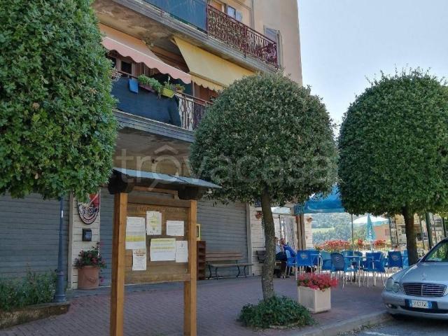 Appartamento in in affitto da privato a Castel d'Aiano via Monterocca, 30, arredato, terrazzo, da privato TrovaCasa
