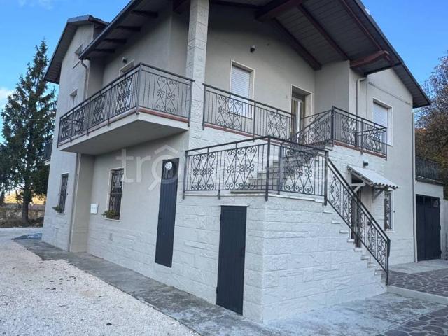 Appartamento in in affitto da privato a Castel d'Aiano via Segalara, 6, posto auto, box, da privato TrovaCasa