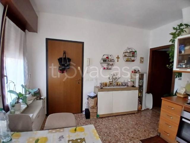 Appartamento in in affitto da privato a Castel d'Azzano via 4 Novembre, 68, giardino, box, da privato TrovaCasa
