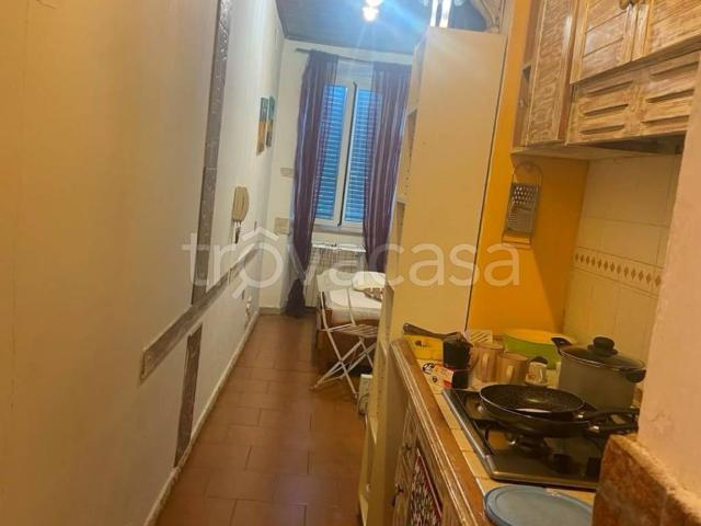 Appartamento in in affitto da privato a Castel Gandolfo via Appia Sud, 5, arredato, da privato, centrale TrovaCasa