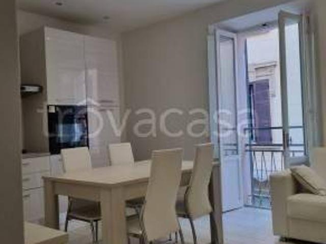 Appartamento in in affitto da privato a Castel San Giovanni corso Giacomo Matteotti, 35, arredato, da privato, riscaldamento autonomo TrovaCasa