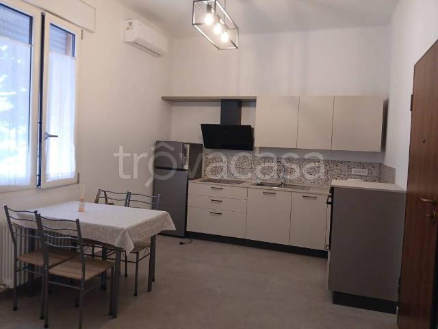 Appartamento in in affitto da privato a Castel San Pietro Terme via Antonio Gramsci, 80, arredato, da privato, ascensore TrovaCasa