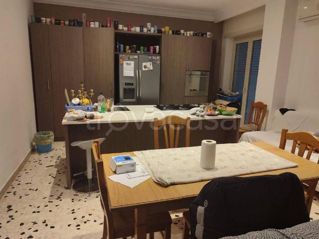 Appartamento in in affitto da privato a Castel Volturno viale degli Oleandri, 57, da privato TrovaCasa