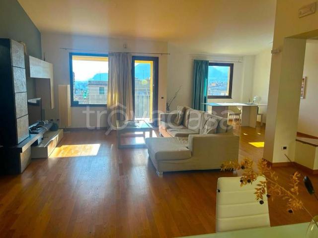 Appartamento in in affitto da privato a Casteldaccia via Alessandro Volta, 14, terrazzo, da privato, vista aperta TrovaCasa
