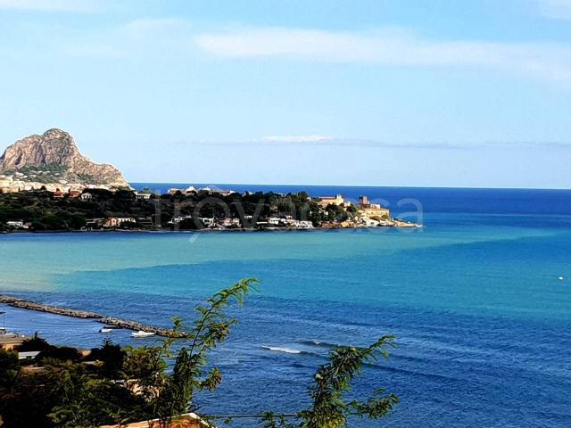 Appartamento in in affitto da privato a Casteldaccia viale John Fitzgerald Kennedy, 73, arredato, da privato, vista mare TrovaCasa