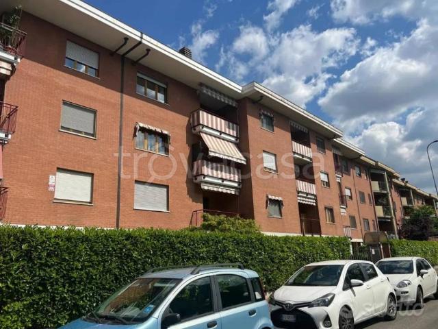 Appartamento in in affitto da privato a Castellamonte strada per Castellamonte, 166, arredato, box, da privato TrovaCasa