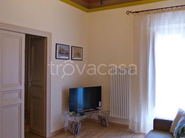 Appartamento in in affitto da privato a Castellammare del Golfo corso Giuseppe Garibaldi, 121, da privato, aria condizionata, balcone TrovaCasa