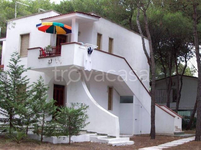 Appartamento in in affitto da privato a Castellaneta via Viking I, 8, giardino, da privato, lavatrice TrovaCasa