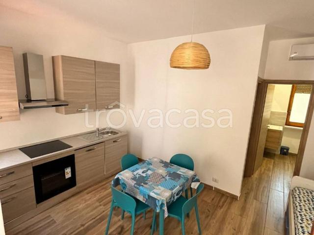 Appartamento in in affitto da privato a Castellaneta via Viking I, 10, giardino, da privato, lavatrice TrovaCasa