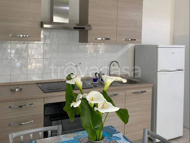 Appartamento in in affitto da privato a Castellaneta via Mare Spumeggiante, 25, arredato, giardino, terrazzo TrovaCasa