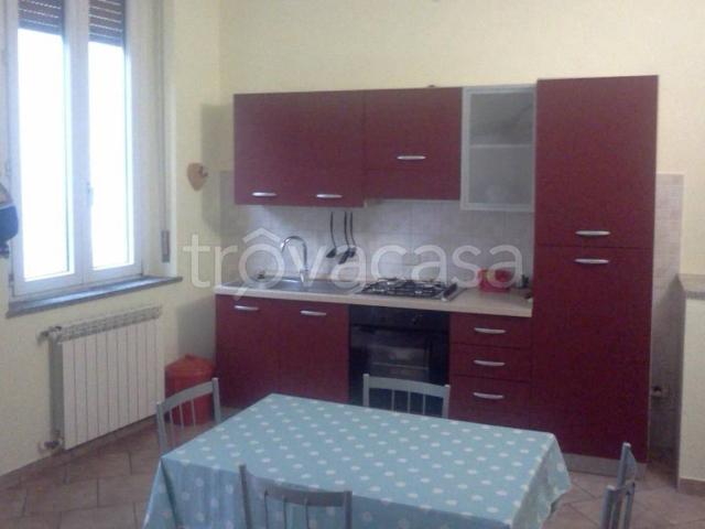 Appartamento in in affitto da privato a Castellanza via Alessandro Volta, 1, arredato, posto auto, da privato TrovaCasa