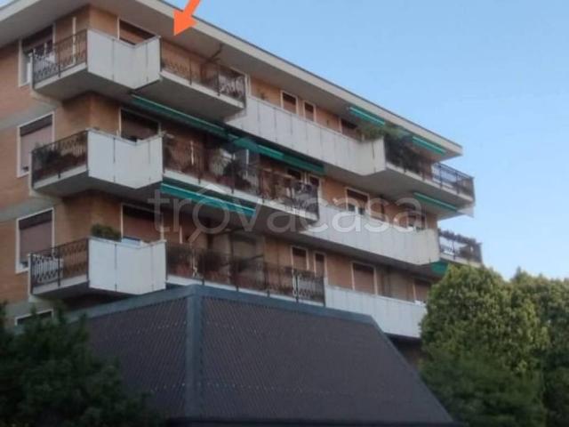 Appartamento in in affitto da privato a Castellanza via Borsano, 40, terrazzo, da privato, ristrutturato TrovaCasa