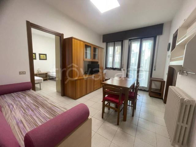 Appartamento in in affitto da privato a Castellanza via Papa Giovanni xxiii, 19, arredato, terrazzo, da privato TrovaCasa
