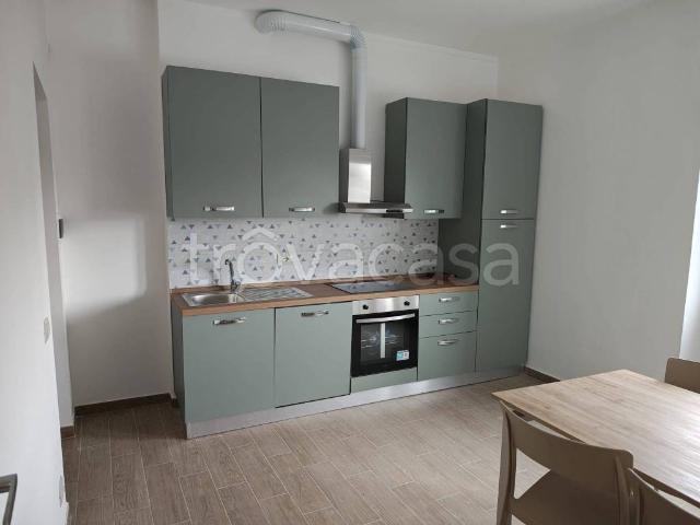 Appartamento in in affitto da privato a Castellanza viale Don Giovanni Minzoni, 2, da privato, ristrutturato, cucina abitabile TrovaCasa