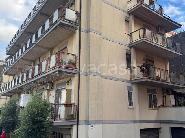 Appartamento in in affitto da privato a Castelnuovo di Porto via Amedeo Giustini, 22, da privato, luminoso, balcone TrovaCasa