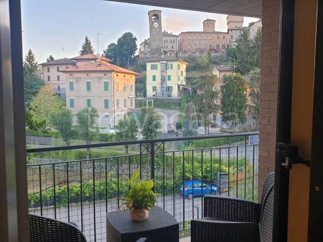 Appartamento in in affitto da privato a Castelvetro di Modena via Bacuccola, 2, arredato, terrazzo, da privato TrovaCasa
