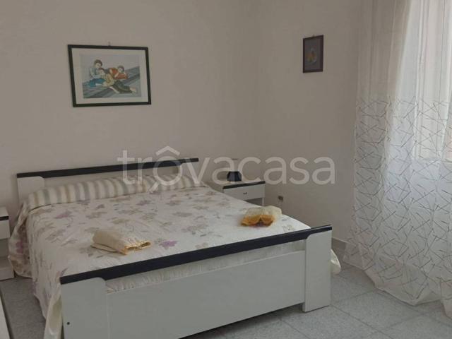Appartamento in in affitto da privato a Castelvetrano via Aristosennio, terrazzo, da privato TrovaCasa